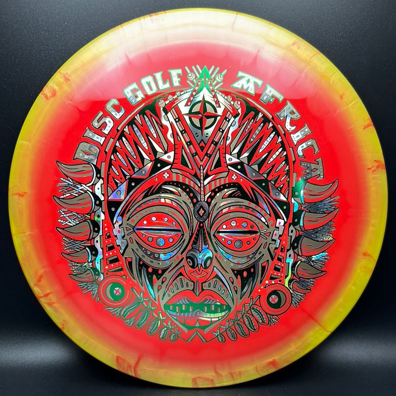 Load image into Gallery viewer, Halo Star Firebird - "Disc Golf Africa"
