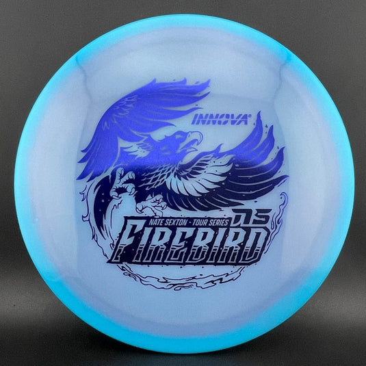 Proto Glow Halo Champion Firebird - Nate Sexton 2025 Tour Series