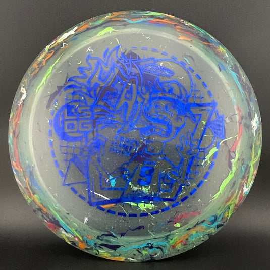 Jawbreaker Z Flx Heat - 2026 Ledgestone