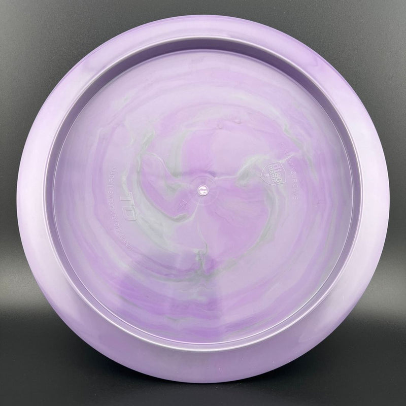 Load image into Gallery viewer, Swirly S-Line TD - Ella Hansen Triumph OTB

