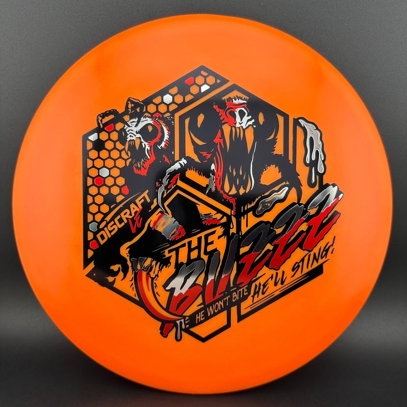 Load image into Gallery viewer, Solid ESP Buzzz - 2025 Ledgestone Edition
