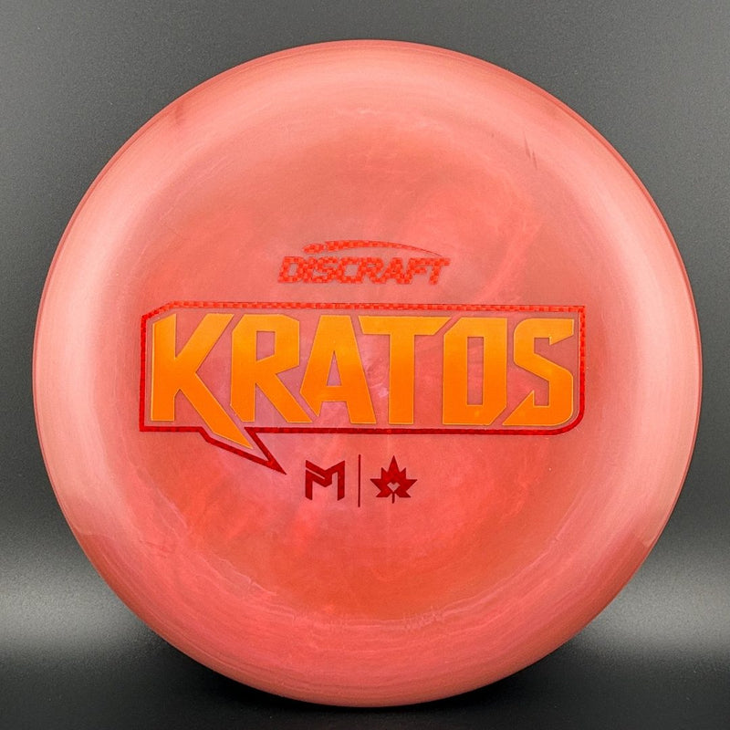 Load image into Gallery viewer, ESP Swirl Kratos - Worlds 2024 Edition Paul McBeth
