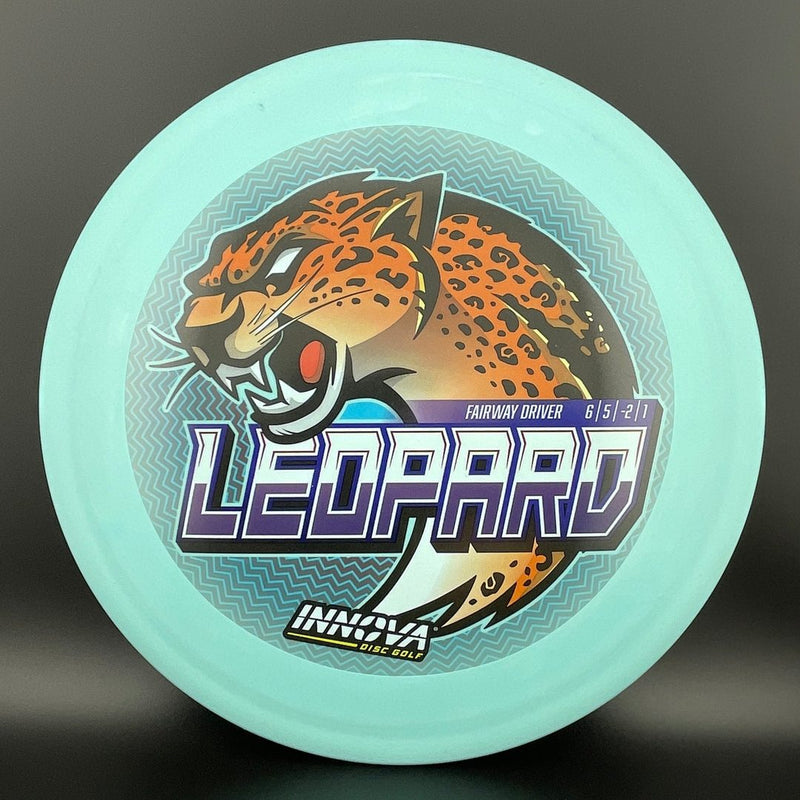 Load image into Gallery viewer, DX Leopard
