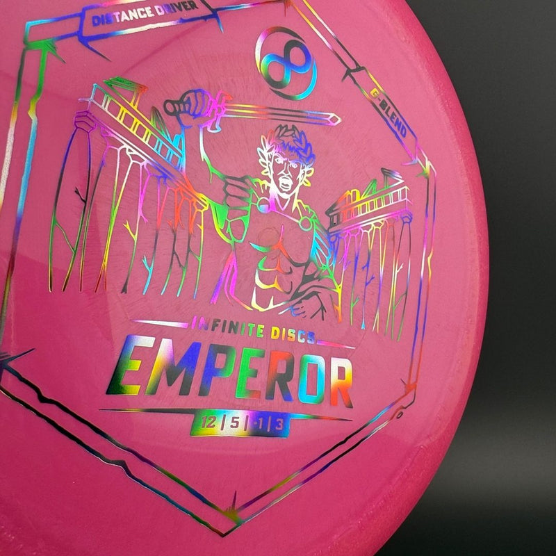Load image into Gallery viewer, G-Blend Emperor
