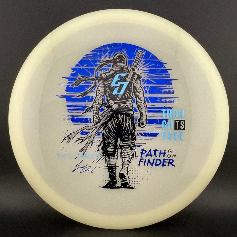 Load image into Gallery viewer, Glow Pathfinder "Shinobi Warrior" - Eric Oakley 2025 Signature Series
