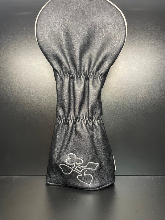 Playing Card Suits Headcover