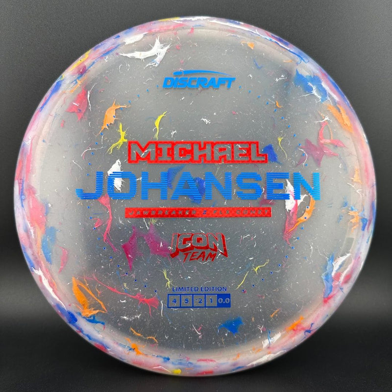 Load image into Gallery viewer, Jawbreaker Z FLX Comet - Michael Johansen Icon Team
