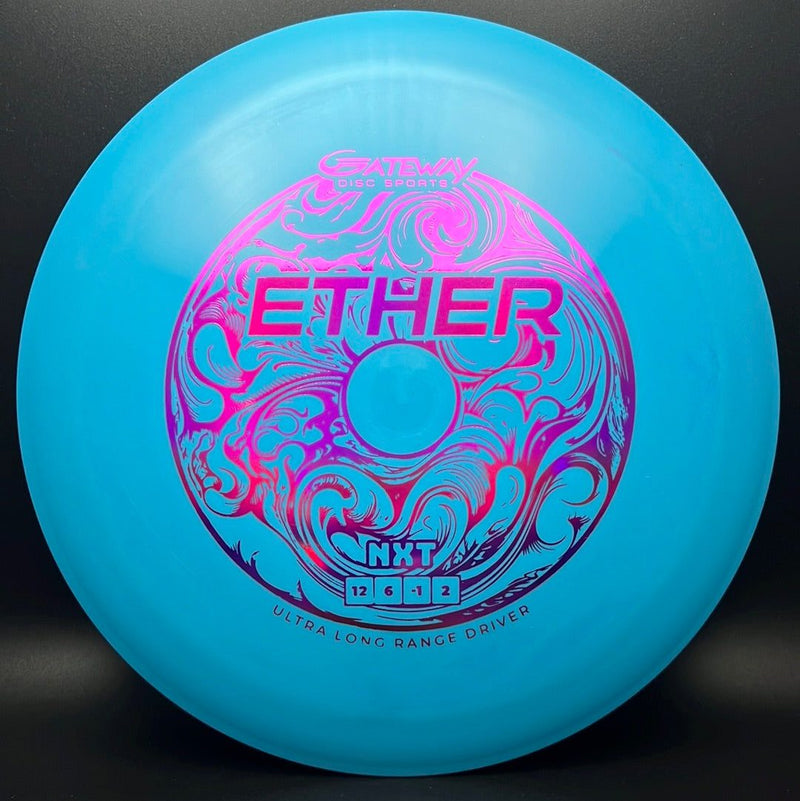 Load image into Gallery viewer, NXT (Nylon Xtra Tuff) Ether
