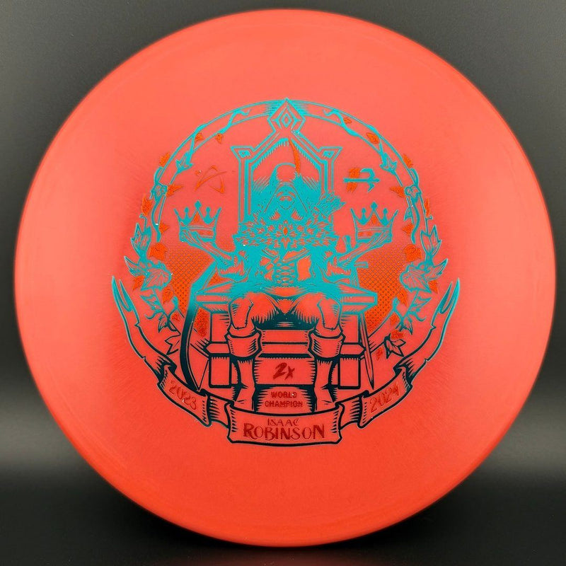 Load image into Gallery viewer, A2 (Special Blend) - "Tyrant's Fall" Isaac Robinson 2024 Pro Worlds
