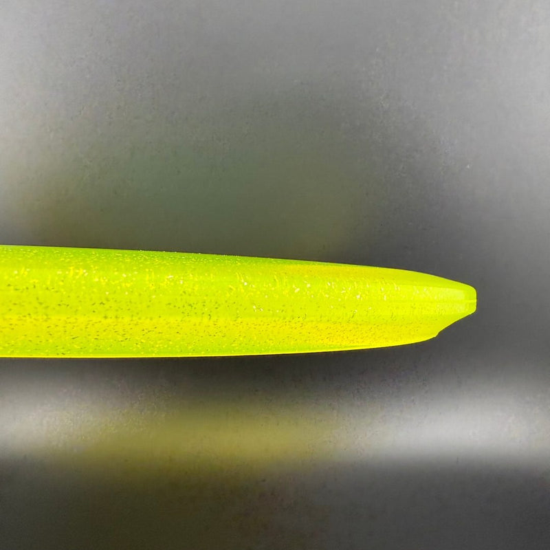 Load image into Gallery viewer, Prototype Metal Flake C-Line MD4 - European Open
