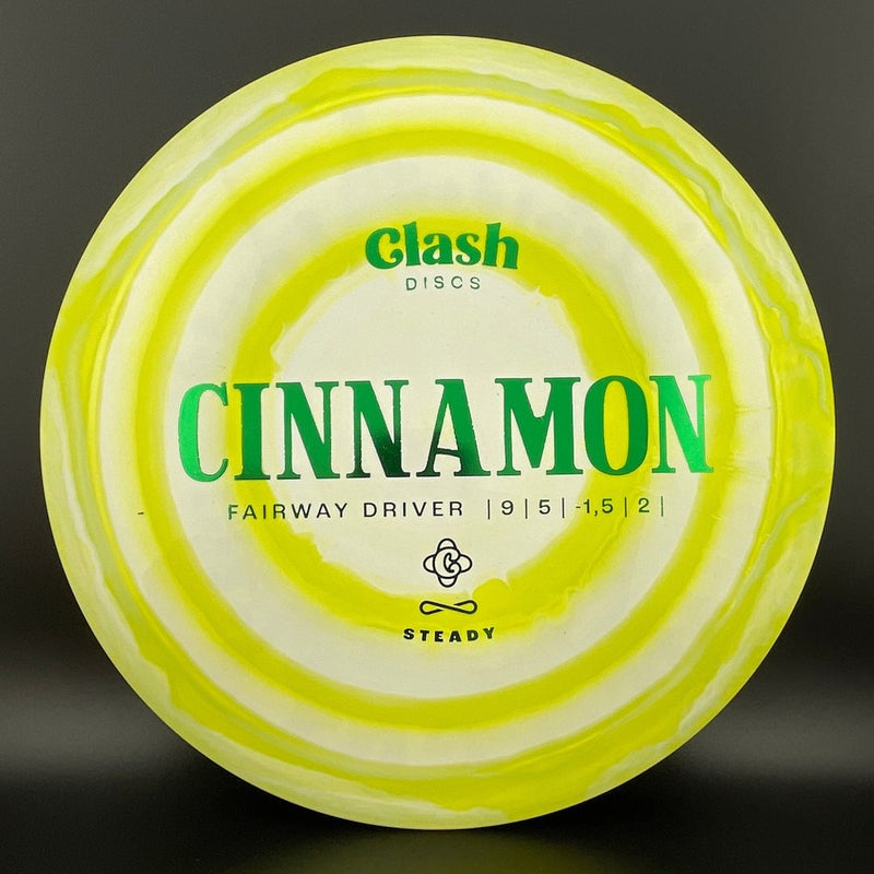 Load image into Gallery viewer, Steady Ring Cinnamon
