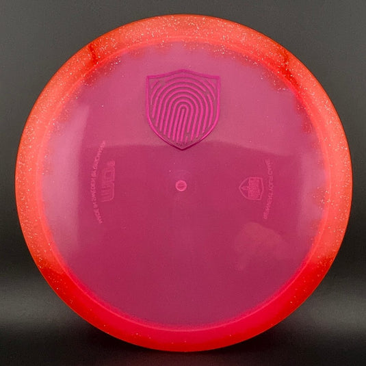 Metal Flake Horizon C-Line MD5 - Gavin's dna Series