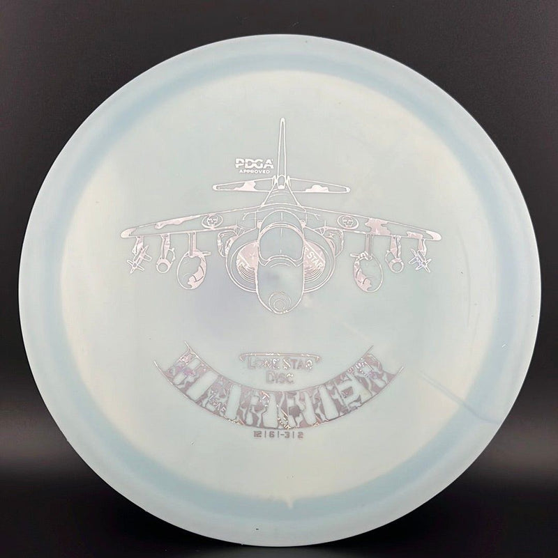 Load image into Gallery viewer, Lima Harrier - Lightweight Driver
