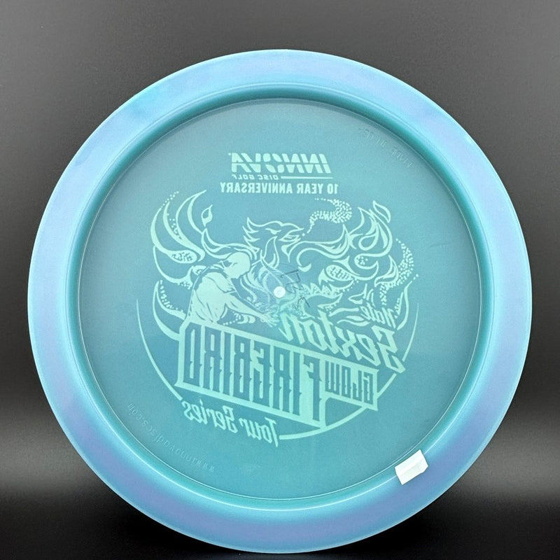 Load image into Gallery viewer, Proto Glow Champion Firebird - 10 Year Anniversary Nate Sexton
