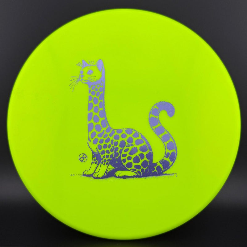 Load image into Gallery viewer, Star Polecat - "Pole-Cat"
