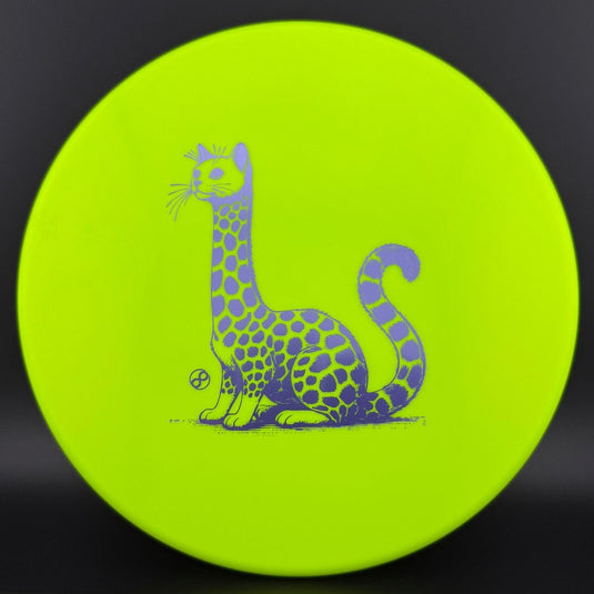 Star Polecat - "Pole-Cat"