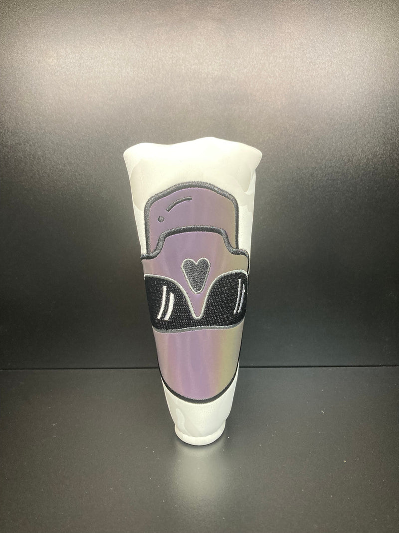 Load image into Gallery viewer, Skulls Headcover
