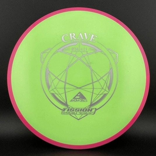 Fission Crave