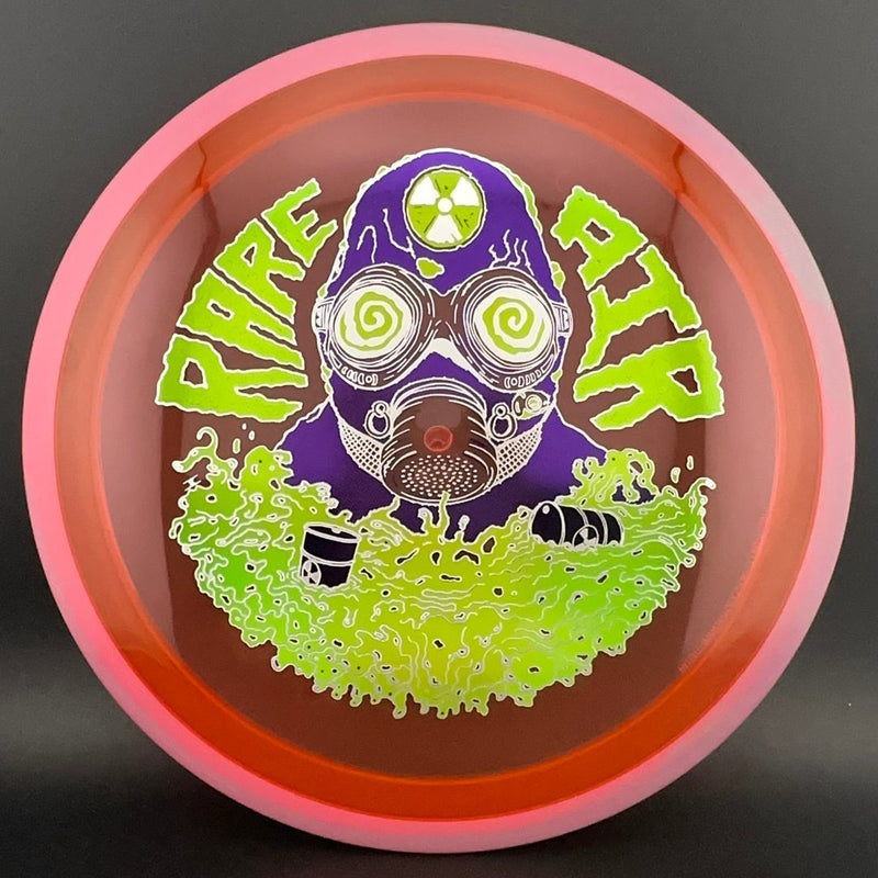 Load image into Gallery viewer, Proton Insanity - RADioactive Man By Ripper Studios
