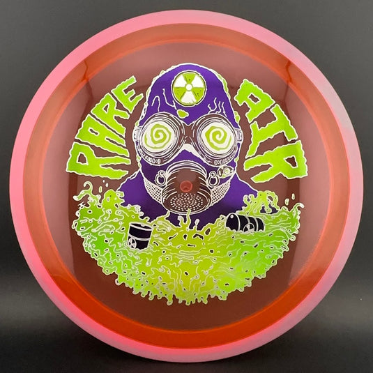 Proton Insanity - RADioactive Man By Ripper Studios