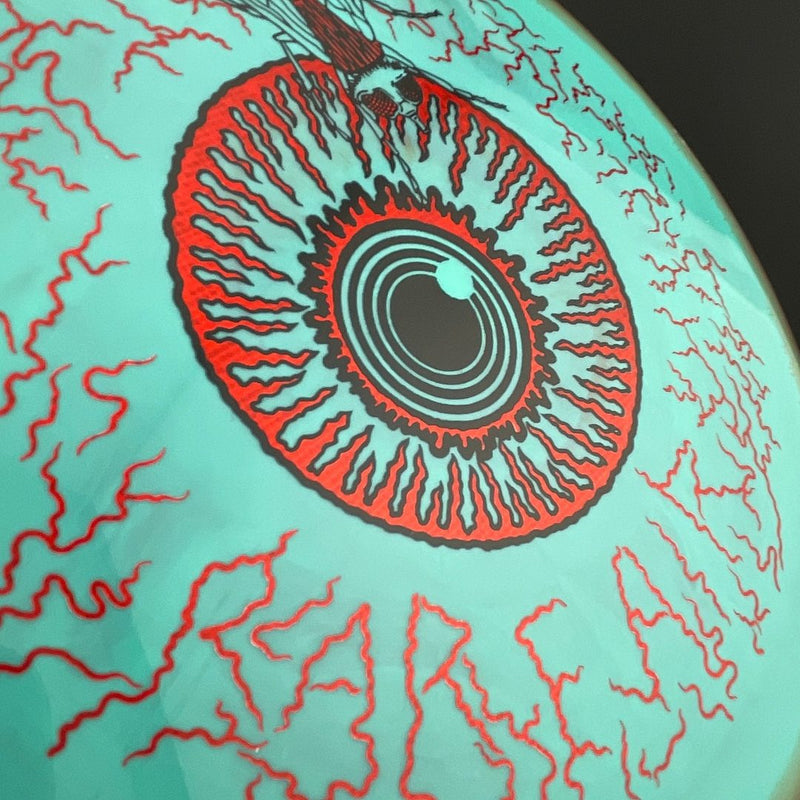 Load image into Gallery viewer, Halo Star Rollo - Eye-Fly RAD V2 by Ripper Studios

