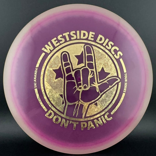 VIP-Ice Orbit Moonshine Gatekeeper - 2024 Sai Ananda Tour Series