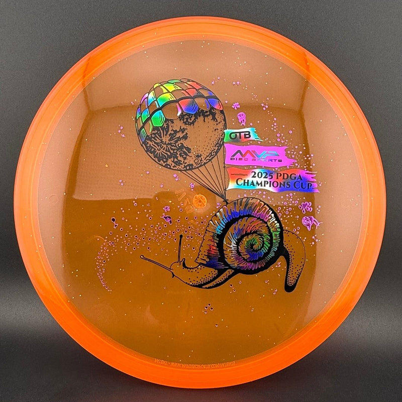 Load image into Gallery viewer, Prism Soft Proton Envy - PDGA Champions Cup 2025
