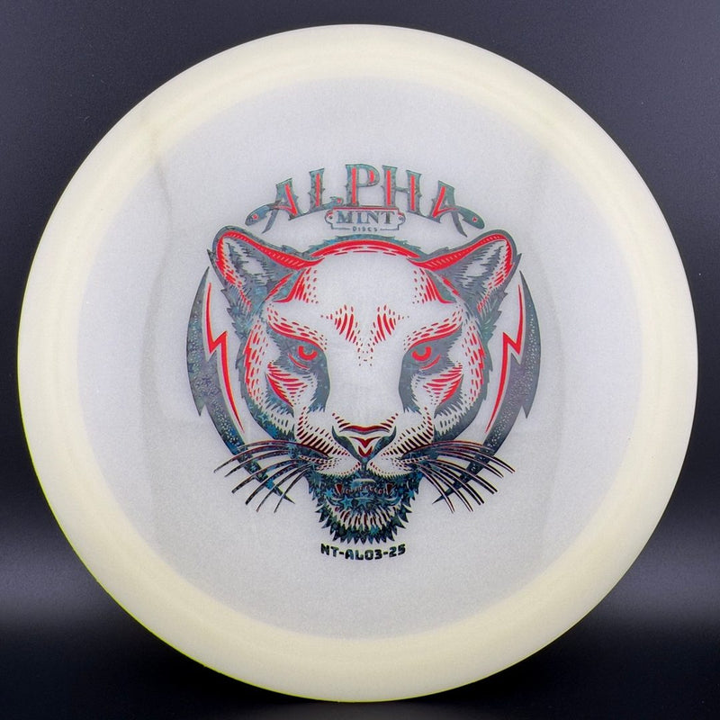 Load image into Gallery viewer, Nocturnal Alpha - 3rd Run
