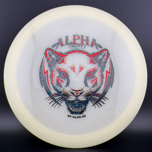 Nocturnal Alpha - 3rd Run
