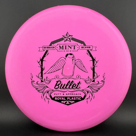 Medium Royal Bullet