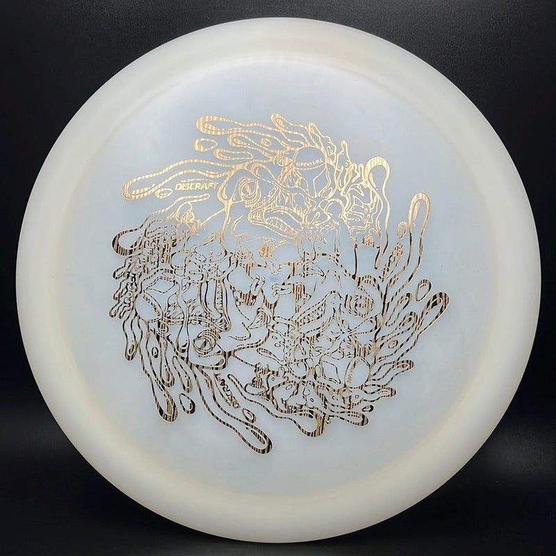 Load image into Gallery viewer, UV Z Raptor - Limited Ledgestone 2023 Edition
