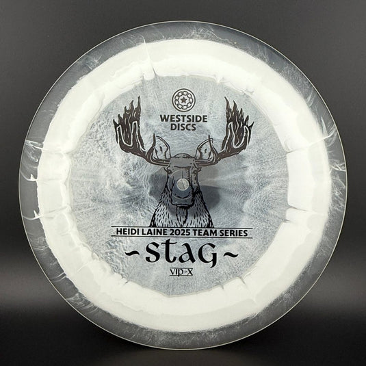 VIP-X Ring Stag - Heidi Laine 2025 Team Series