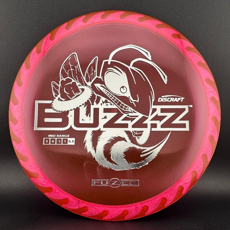Load image into Gallery viewer, FuZed Z Buzzz - BuzzzSaw Bee

