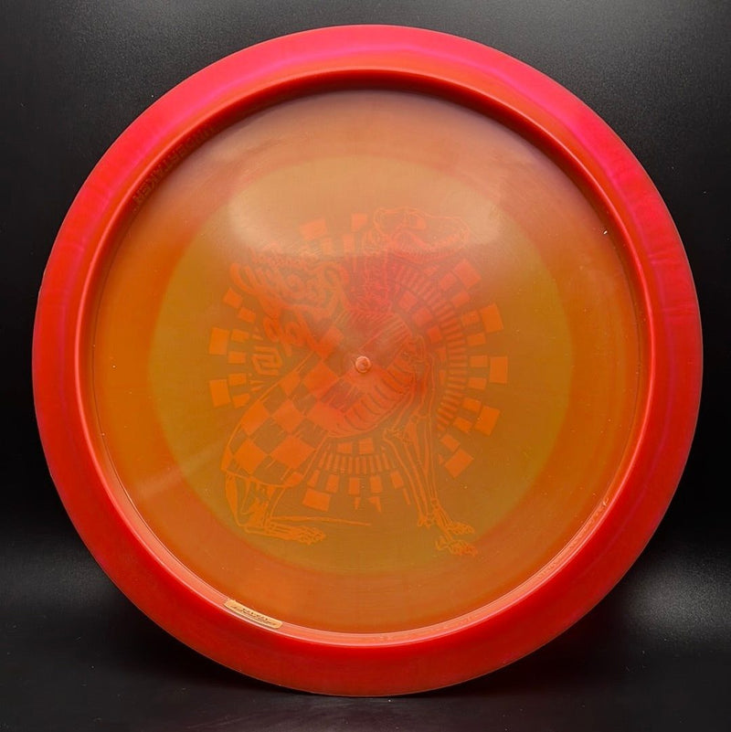 Load image into Gallery viewer, ESP Glo Undertaker - Chris Dickerson Rocky Top Limited Run
