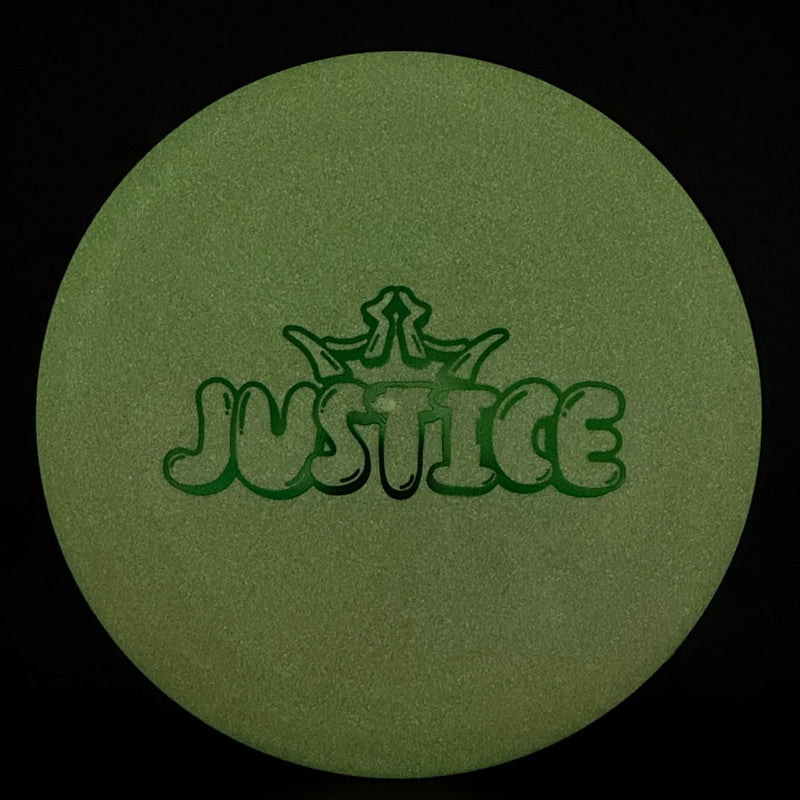 Load image into Gallery viewer, Classic Soft Moonshine Justice - Bubbled
