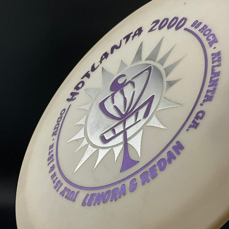 Load image into Gallery viewer, DX Eagle - Hotlanta 2000 - Basket Eclipse *Speedy Vault*
