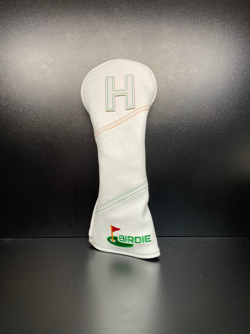 Load image into Gallery viewer, BIRDIE Stitched Headcover 2.0
