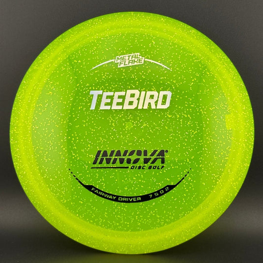 Metal Flake Champion TeeBird