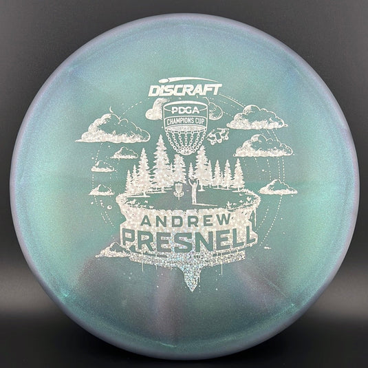 Z Sparkle Drone - Andrew Presnell Champions Cup
