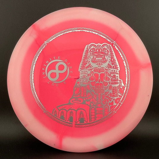Halo S-Blend Conqueror - X-Outs