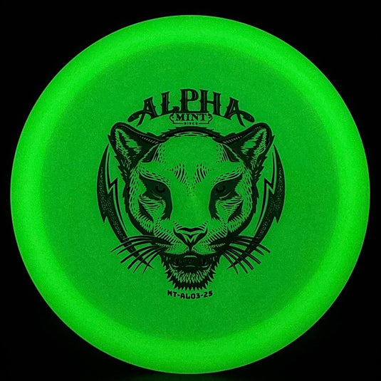 Nocturnal Alpha - 3rd Run