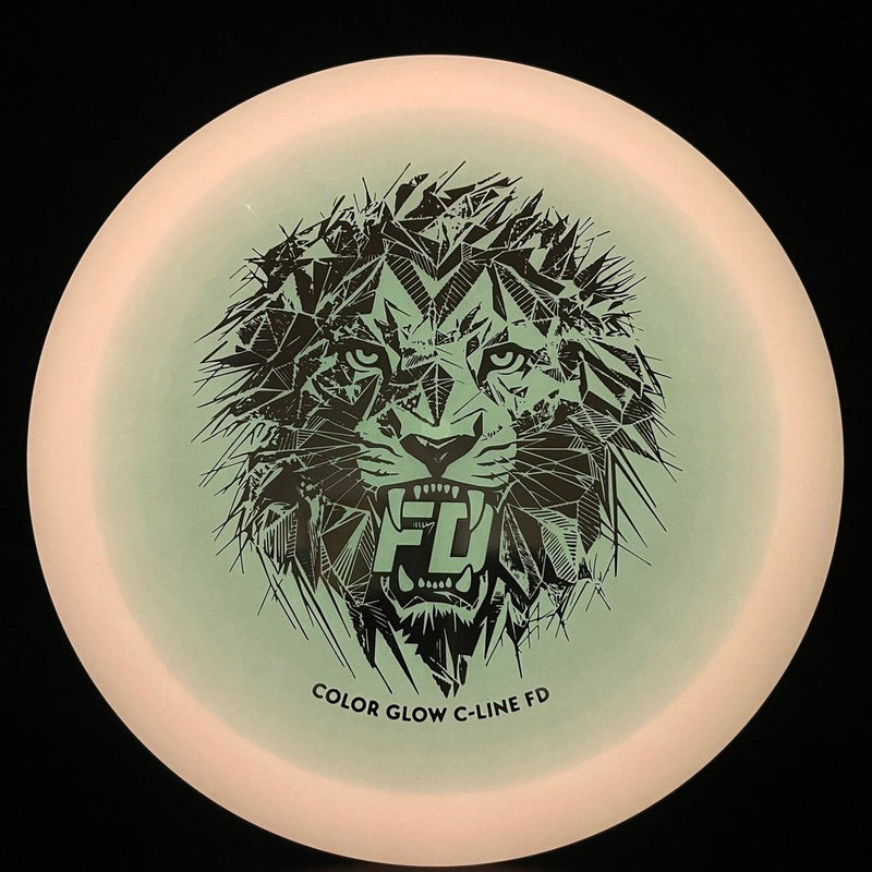Load image into Gallery viewer, Color Glow C-Line FD - European Open 2024
