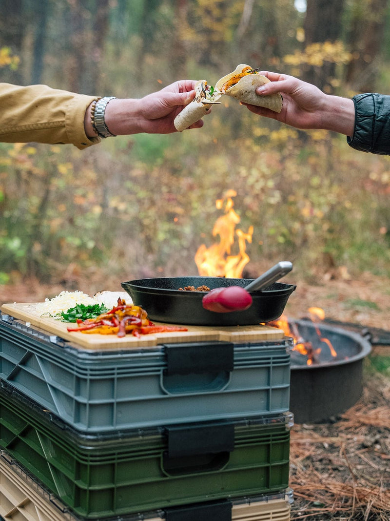 Load image into Gallery viewer, Bamboo Lid 2.0
