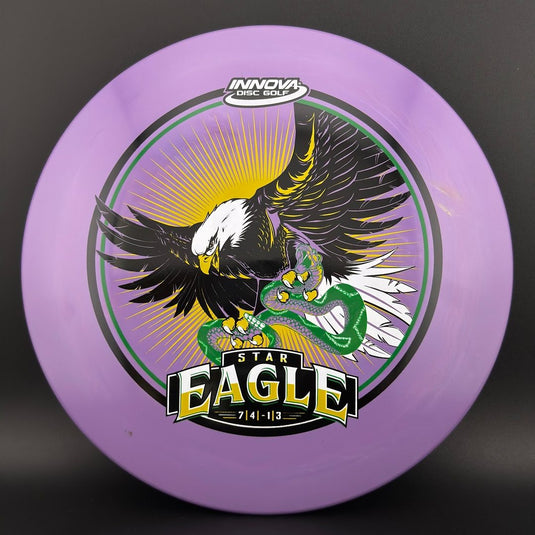 INNfuse Star Eagle