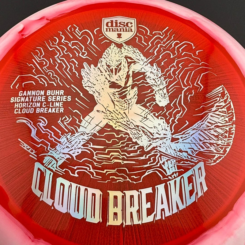 Load image into Gallery viewer, Horizon C-Line Cloud Breaker - Gannon Buhr Signature Series
