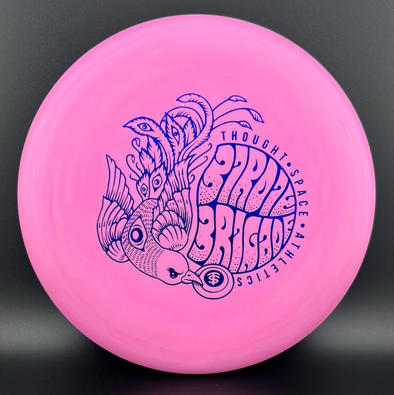 Load image into Gallery viewer, OG Medium Phi - Thought Space Athletics "Birdie Brigade"
