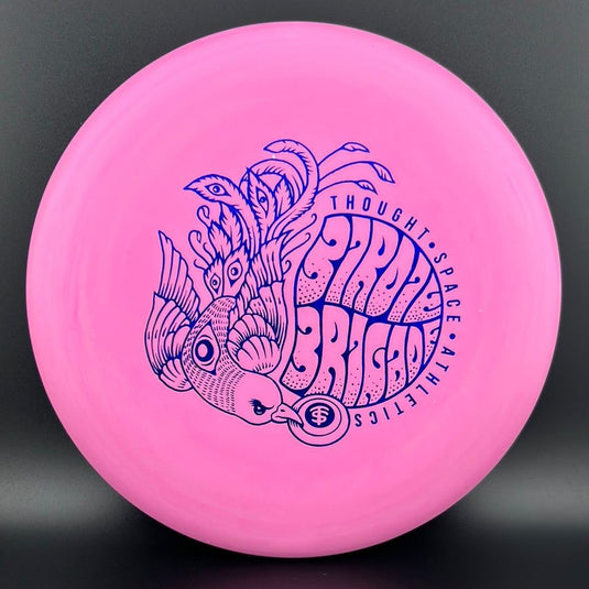 OG Medium Phi - Thought Space Athletics "Birdie Brigade"