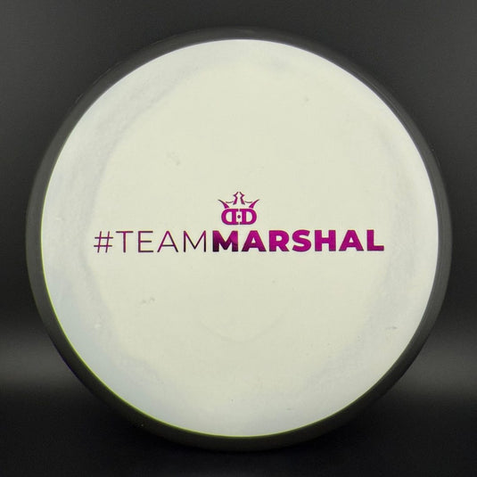 Classic Soft Orbit Marshal -