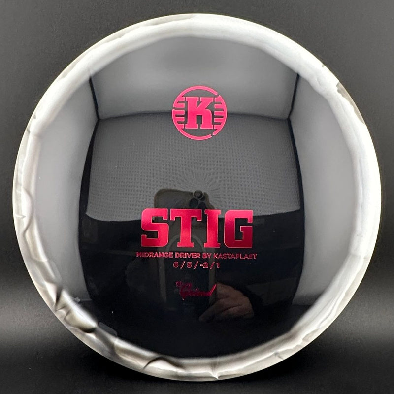 Load image into Gallery viewer, K1 Grind Stig
