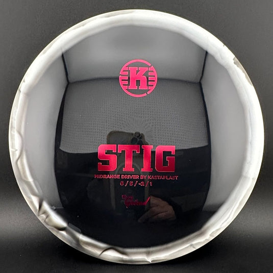 K1 Grind Stig
